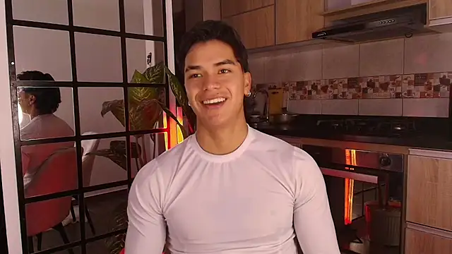 AndyPalmer  online show from September 2025 04:23:01 AM