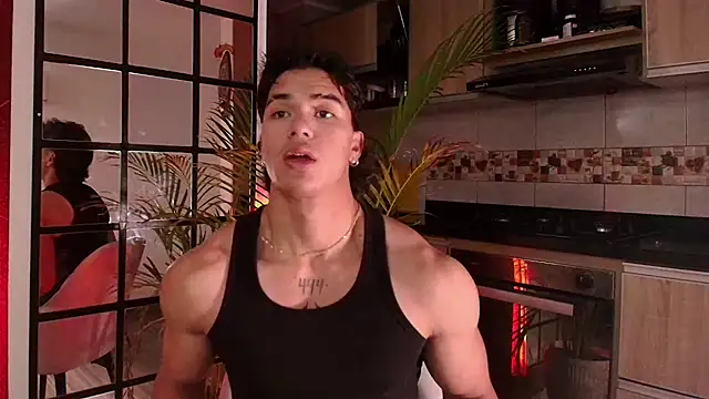 AndyPalmer  online show from October 2025 04:10:01 AM