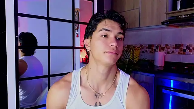 AndyPalmer  online show from October 2025 11:20:02 AM