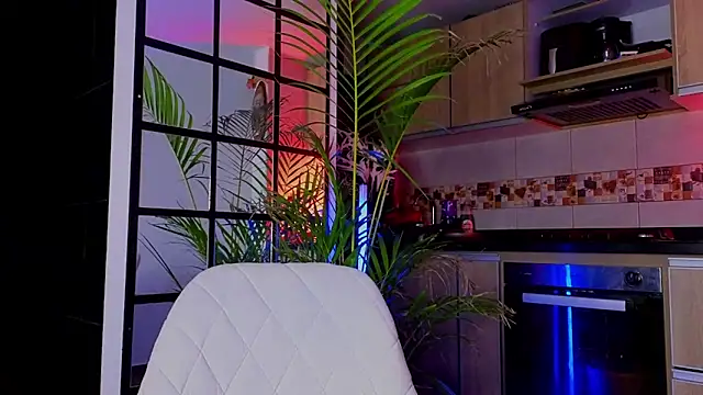 AndyPalmer  online show from October 2025 08:20:02 PM