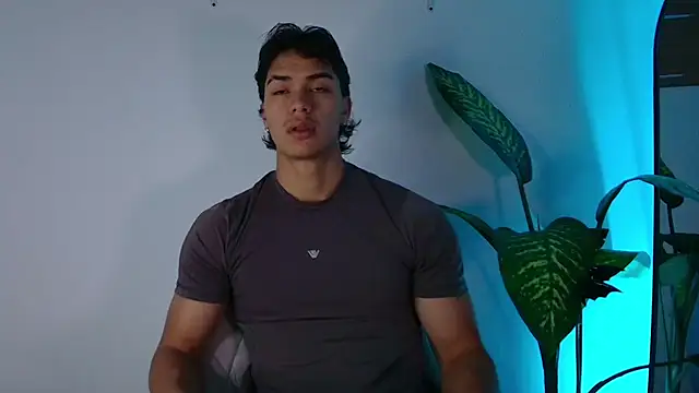 AndyPalmer  online show from November 2025 11:44:02 AM