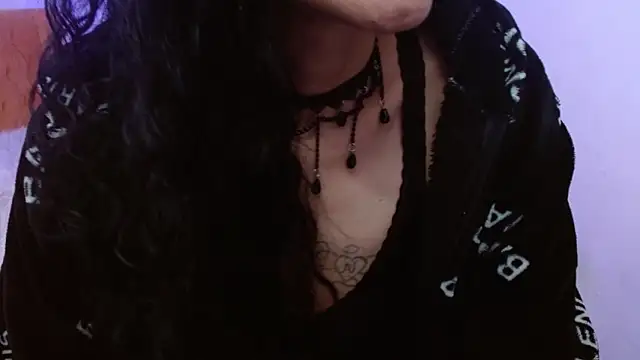 AlexandraJones  online show from February 2025 09:47:02 AM