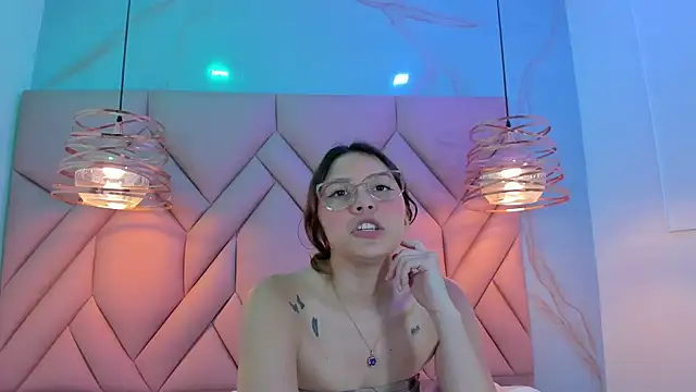 AngelaaCute  online show from January 2025 12:07:02 PM