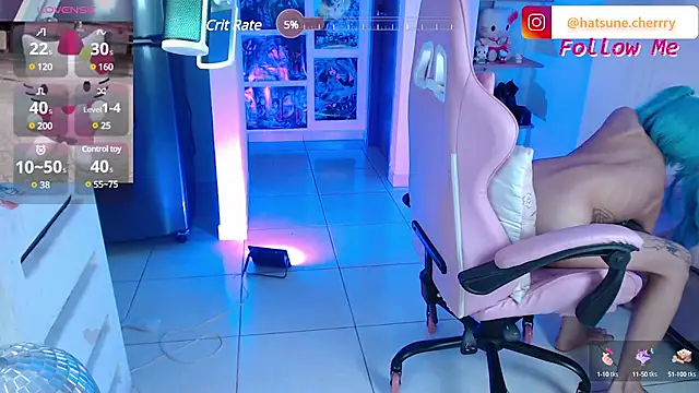 EmilygarciaXXX online show from February 2025 10:55:01 PM