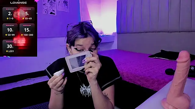 SukiFuyu  online show from January 2025 12:32:02 PM