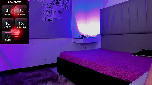 SukiFuyu  online show from January 2025 12:07:02 PM