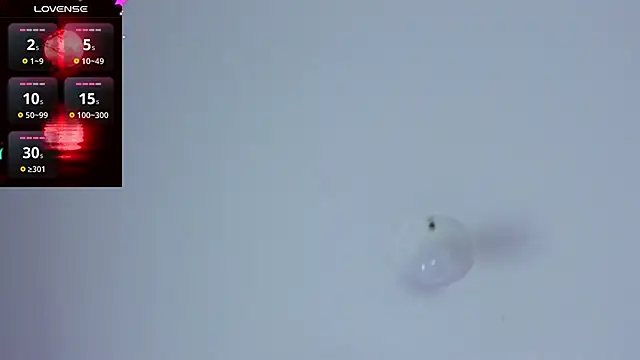 SukiFuyu  online show from February 2025 06:37:02 PM