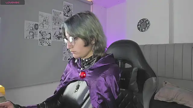 SukiFuyu  online show from February 2025 12:45:02 PM