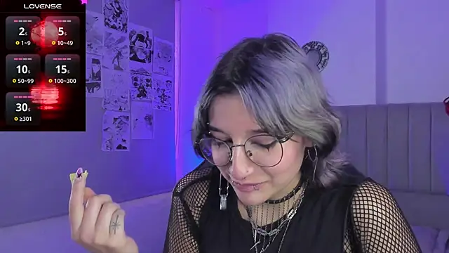 SukiFuyu  online show from March 2025 03:18:01 PM