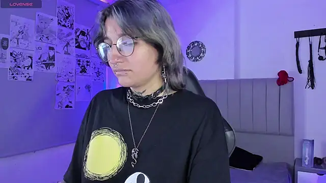 SukiFuyu  online show from March 2025 12:26:01 PM