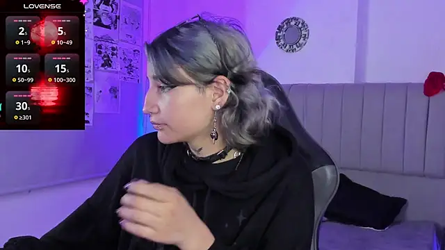 SukiFuyu  online show from March 2025 12:35:02 PM