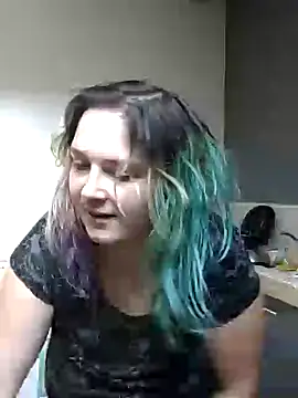 LadyRochester online show from January 2025 01:49:02 PM