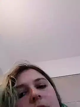 LadyRochester online show from February 2025 11:23:01 AM