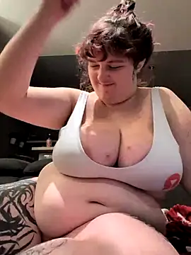 LadyRochester online show from November 2025 01:04:01 AM