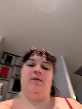 LadyRochester online show from February 2026 04:21:02 PM