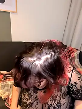 LadyRochester online show from February 2026 10:30:02 PM