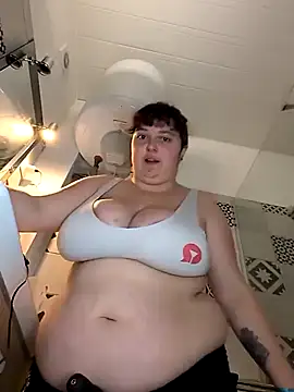 LadyRochester online show from March 2026 12:38:02 AM