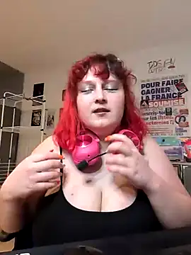 LadyRochester online show from May 2026 06:24:01 PM