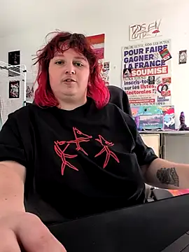 LadyRochester online show from May 2026 02:22:02 PM