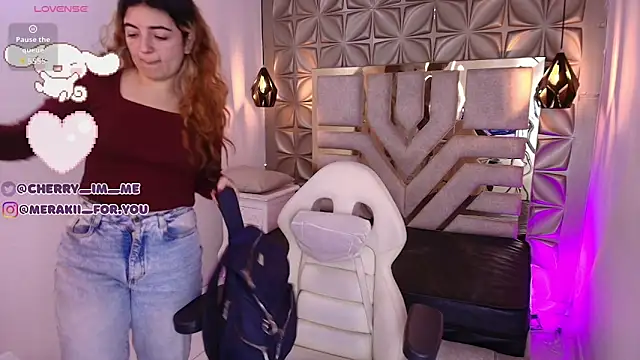 Snapshot of meraki_fraise chatting on December 2025 07:33:02 PM meraki fraise online show from December 2025 07:33:02 PM