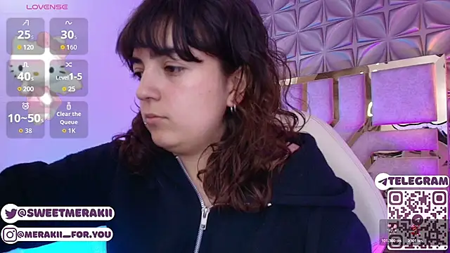 Snapshot of meraki_fraise chatting on March 2026 03:34:01 AM meraki fraise online show from March 2026 03:34:01 AM