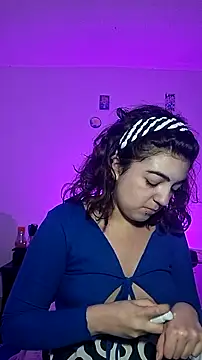 Snapshot of meraki_fraise chatting on April 2026 08:58:01 PM meraki fraise online show from April 2026 08:58:01 PM