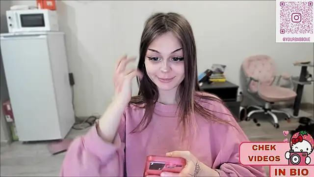 Snapshot of shy_melony chatting on December 2024 12:47:02 PM shy melony online show from December 2024 12:47:02 PM