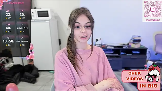 Snapshot of shy_melony chatting on January 2025 07:32:01 PM shy melony online show from January 2025 07:32:01 PM