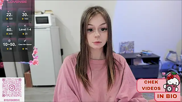 Snapshot of shy_melony chatting on January 2025 04:08:01 PM shy melony online show from January 2025 04:08:01 PM