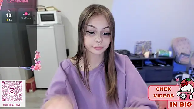 Snapshot of shy_melony chatting on January 2025 06:31:02 AM shy melony online show from January 2025 06:31:02 AM