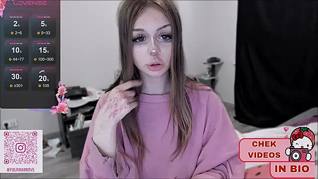 Snapshot of shy_melony chatting on February 2025 11:51:02 AM shy melony online show from February 2025 11:51:02 AM