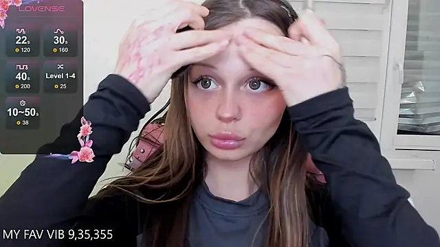 Snapshot of shy_melony chatting on January 2026 07:41:01 PM shy melony online show from January 2026 07:41:01 PM