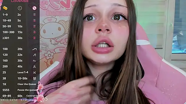 Snapshot of shy_melony chatting on February 2026 06:20:02 AM shy melony online show from February 2026 06:20:02 AM