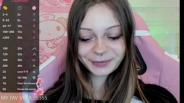 Snapshot of shy_melony chatting on February 2026 02:07:01 PM shy melony online show from February 2026 02:07:01 PM