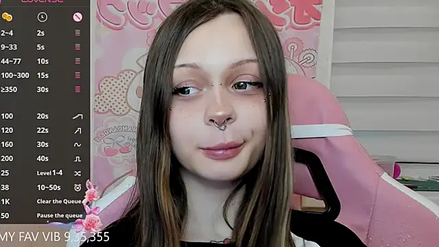 Snapshot of shy_melony chatting on February 2026 11:54:02 AM shy melony online show from February 2026 11:54:02 AM