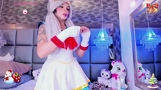 Palmer-Foster online show from December 2025 09:43:02 PM