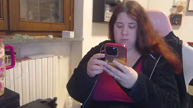 valerysexy online show from October 2025 08:38:01 PM