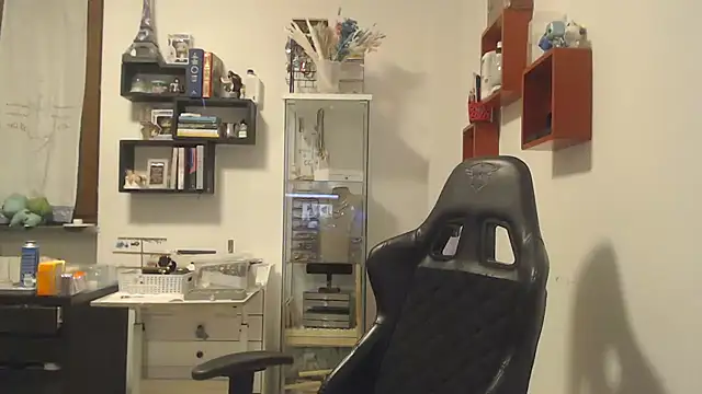 valerysexy online show from November 2025 10:56:01 PM