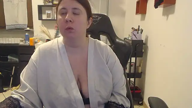 valerysexy online show from December 2025 10:08:02 PM