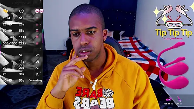 mrjhon26 online show from February 2025 03:10:02 AM