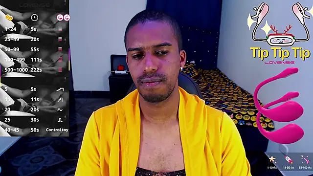 mrjhon26 online show from February 2025 02:30:01 AM