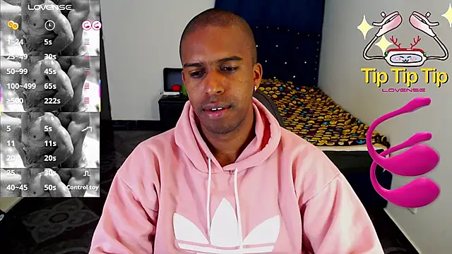 mrjhon26 online show from February 2025 12:56:01 PM