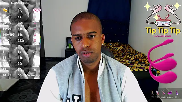 mrjhon26 online show from February 2025 02:53:01 AM