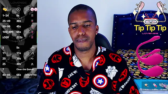 mrjhon26 online show from March 2025 02:10:02 PM