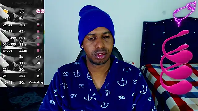 mrjhon26 online show from September 2025 10:42:01 AM