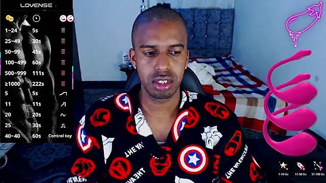 mrjhon26 online show from April 2026 05:47:01 PM
