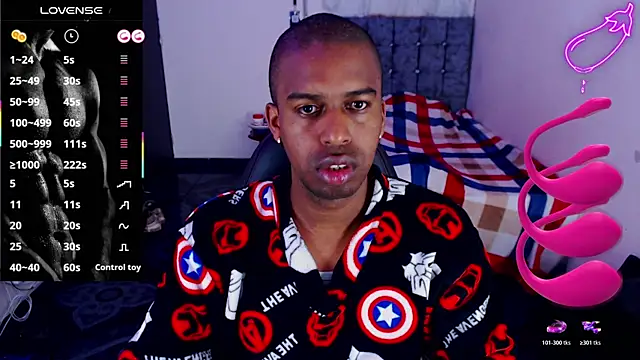 mrjhon26 online show from April 2026 12:52:02 PM