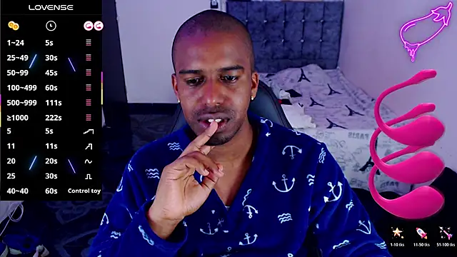 mrjhon26 online show from April 2026 05:52:02 PM