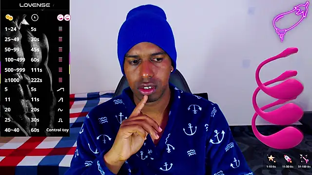 mrjhon26 online show from May 2026 10:56:02 AM