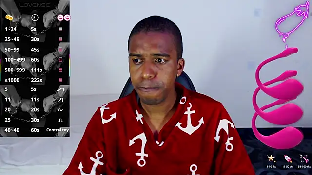 mrjhon26 online show from May 2026 11:39:02 AM